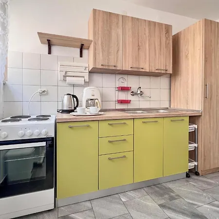 Διαμέρισμα In With Wifi Πούλα