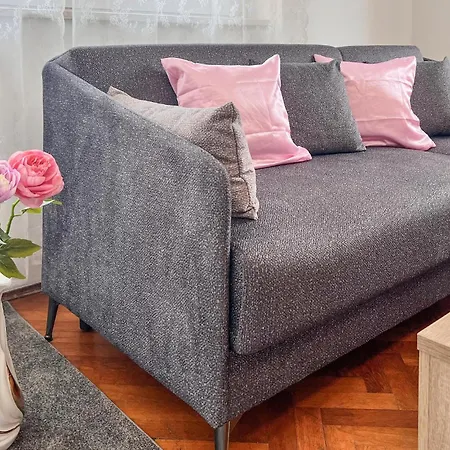 Διαμέρισμα In With Wifi *