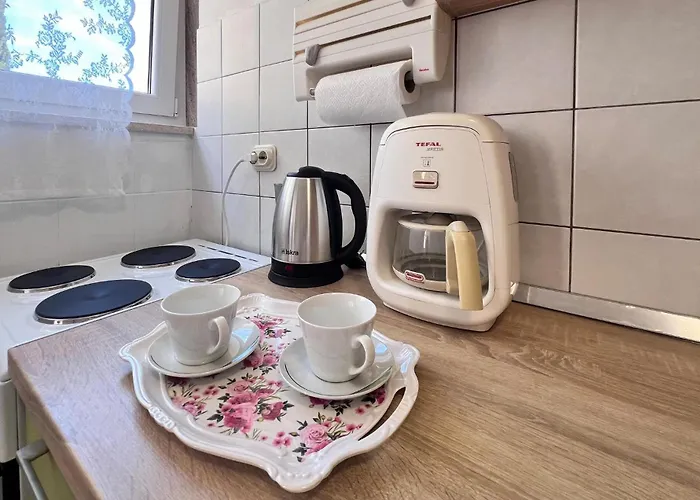 Διαμέρισμα In With Wifi Πούλα