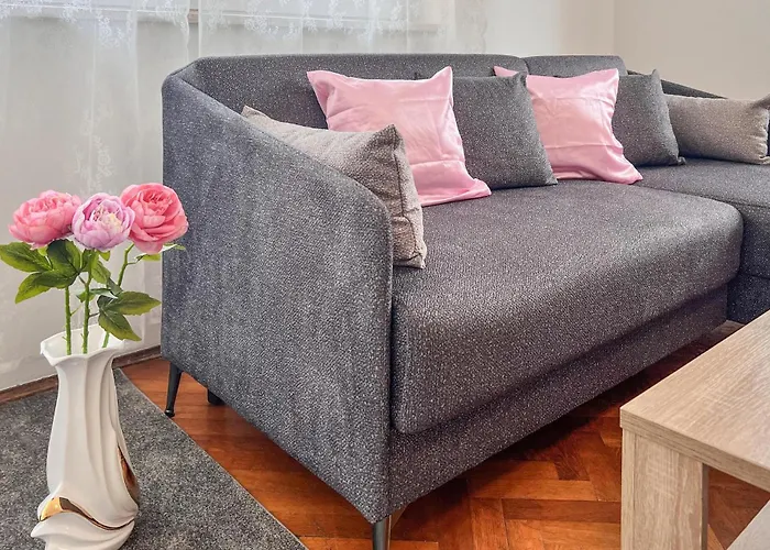 Διαμέρισμα In With Wifi *