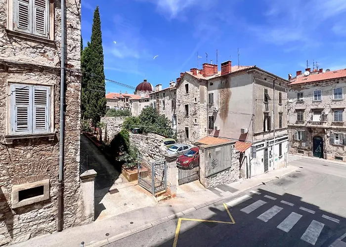 In With Wifi Lejlighed