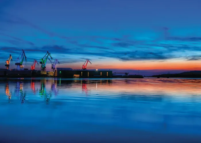 In With Wifi Διαμέρισμα Πούλα