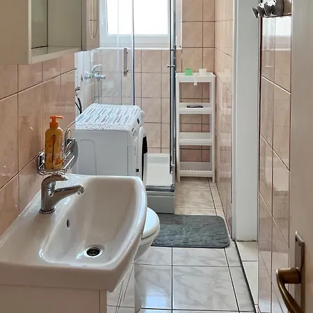 In With Wifi * Пула