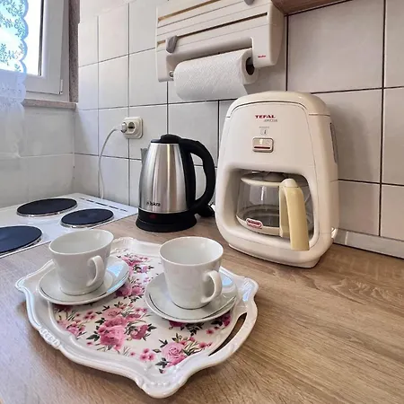 Апартаменты In With Wifi Пула