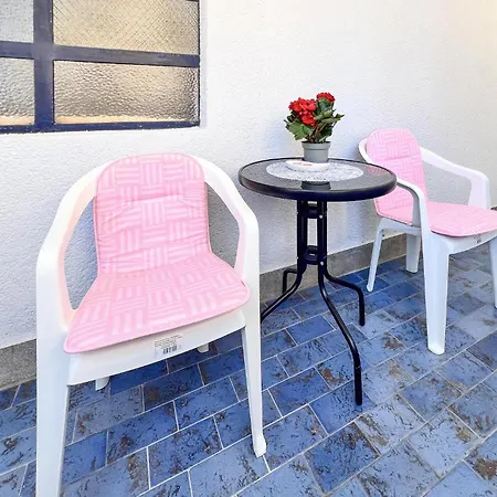 In With Wifi Апартаменты