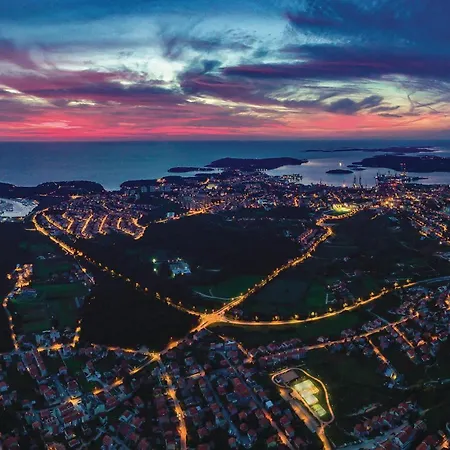 In With Wifi * Пула