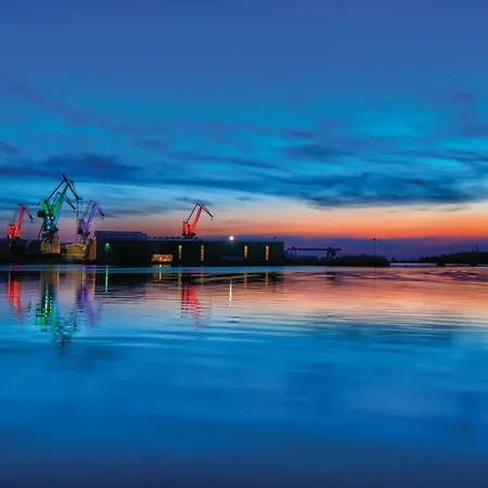 In With Wifi Apartament Pula