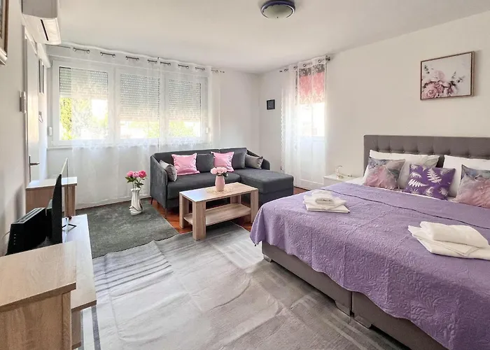 아파트 In With Wifi